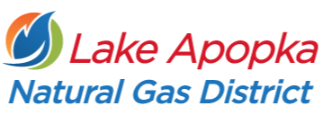 Lake Apopka Natural Gas District