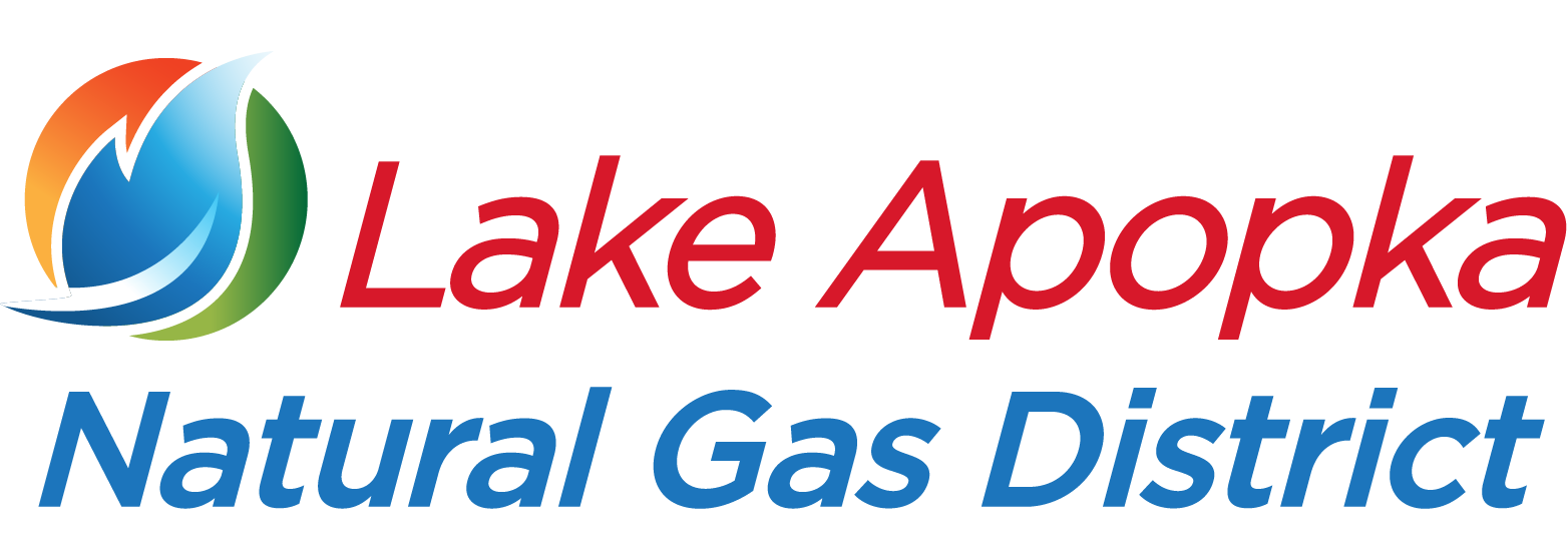 Lake Apopka Natural Gas District